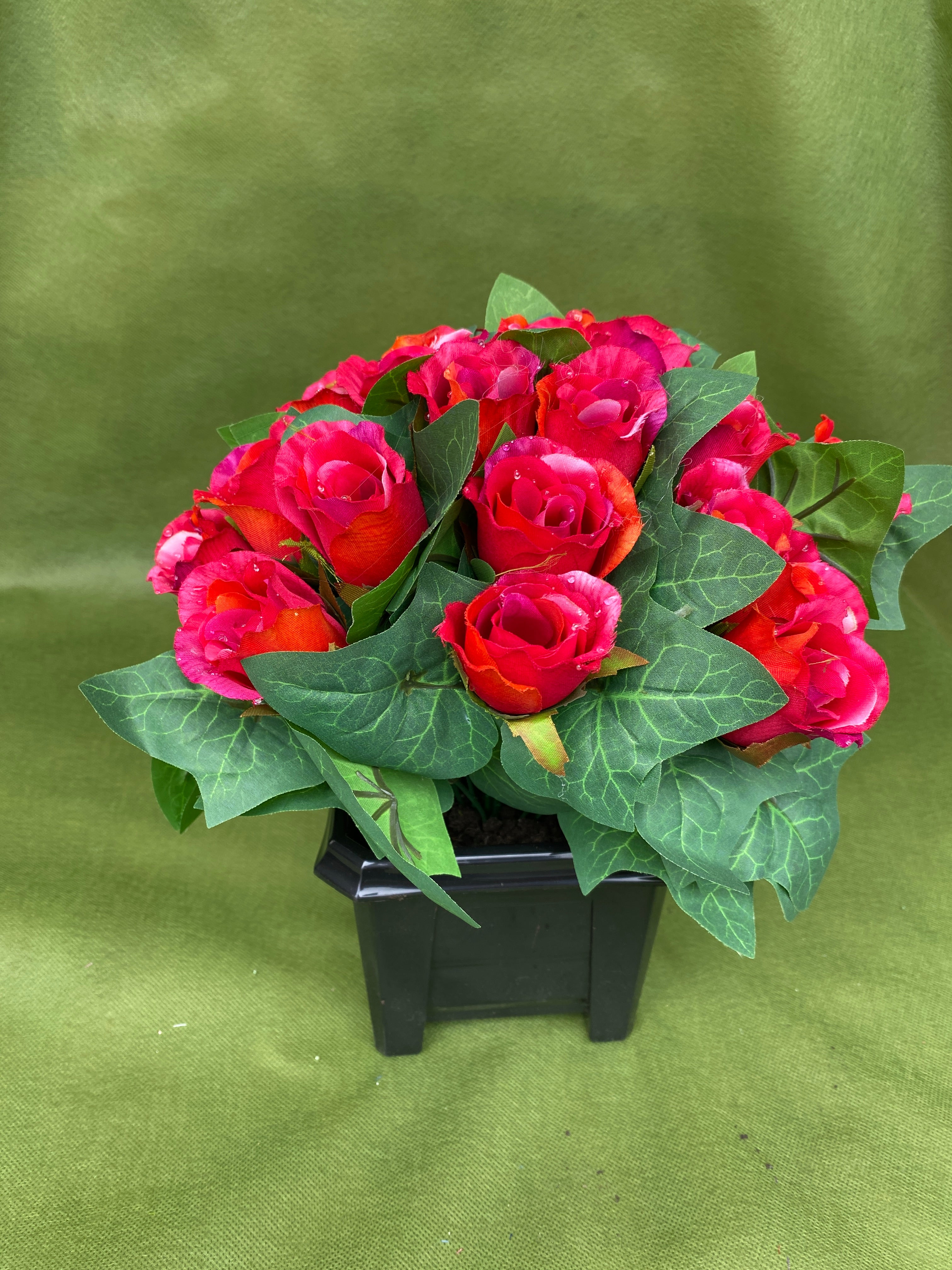 Classic Remembrance Arrangement