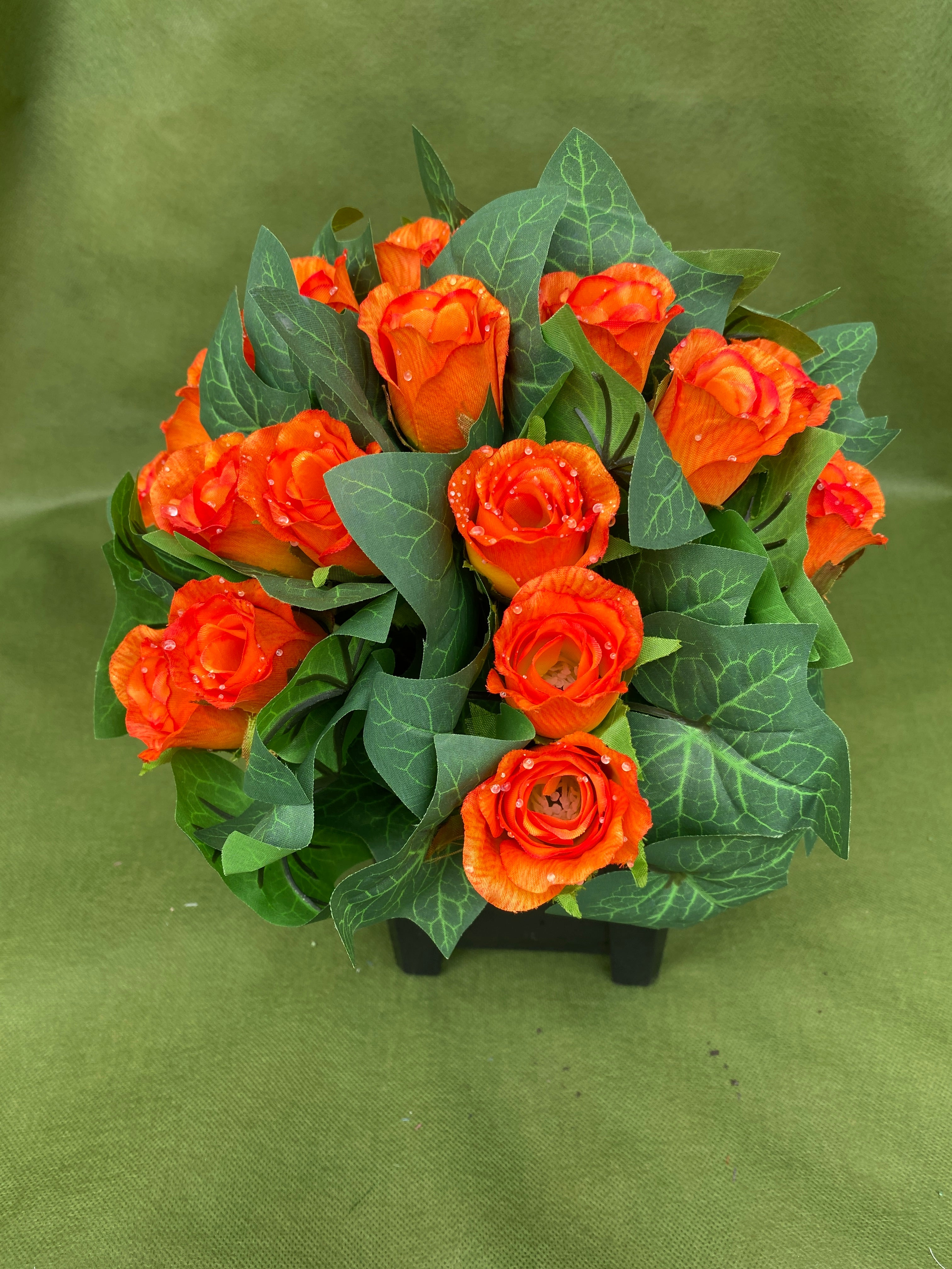 Classic Remembrance Arrangement