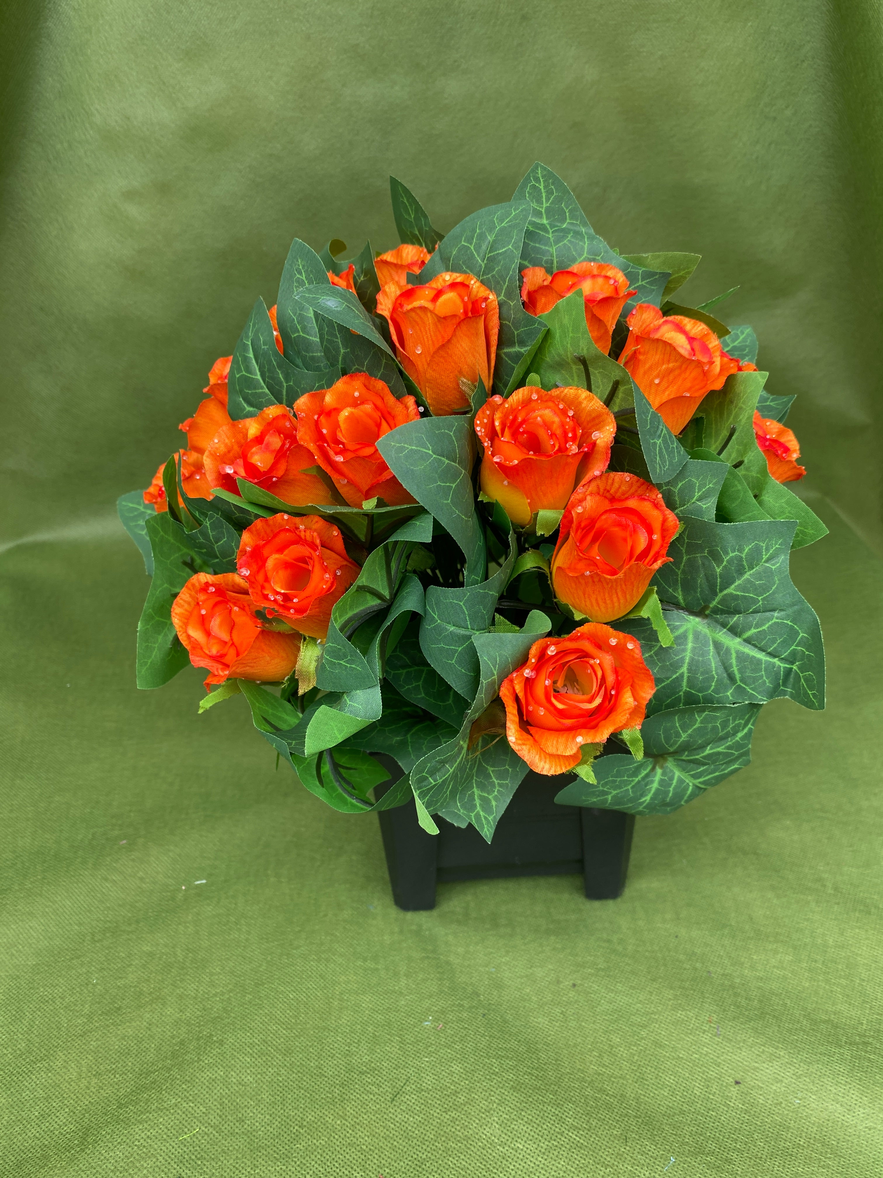 Classic Remembrance Arrangement