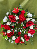 Circular Wreaths