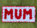Personalised Funeral Letter Tribute